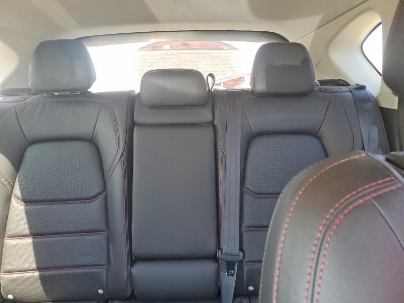 2025 MAZDA CX-5 PREFERRED 10