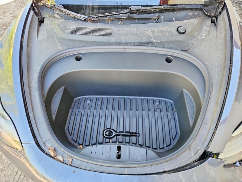 2022 TESLA MODEL 3 11