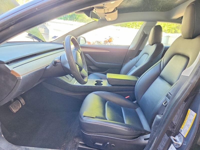 2022 TESLA MODEL 3 7
