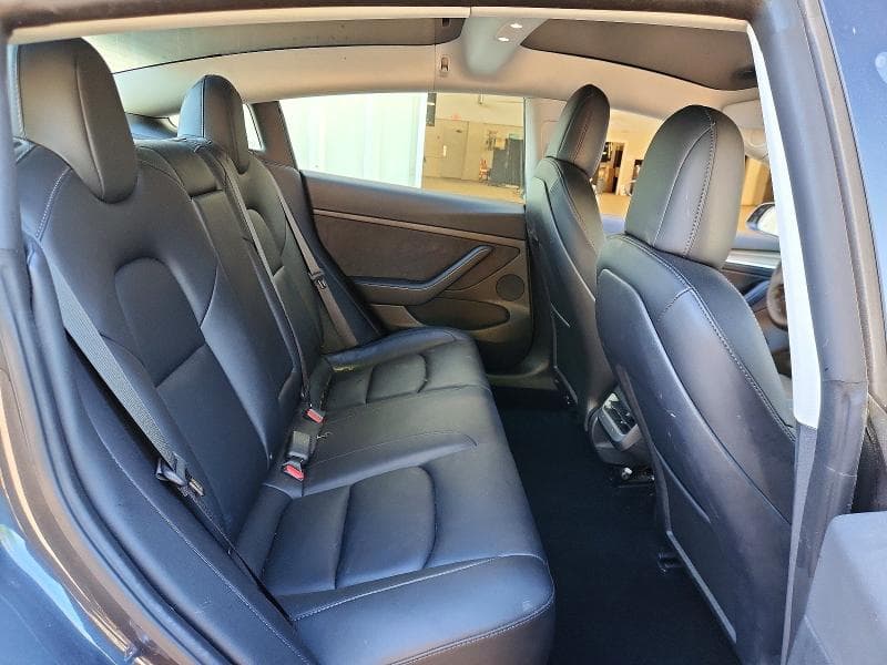 2022 TESLA MODEL 3 10