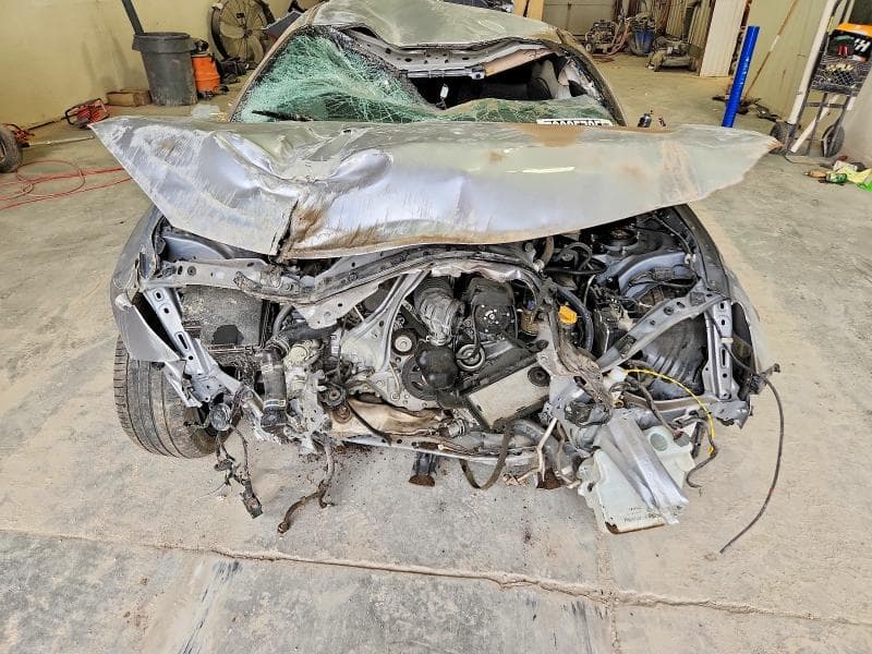 2022 TOYOTA GR86 BASE 11