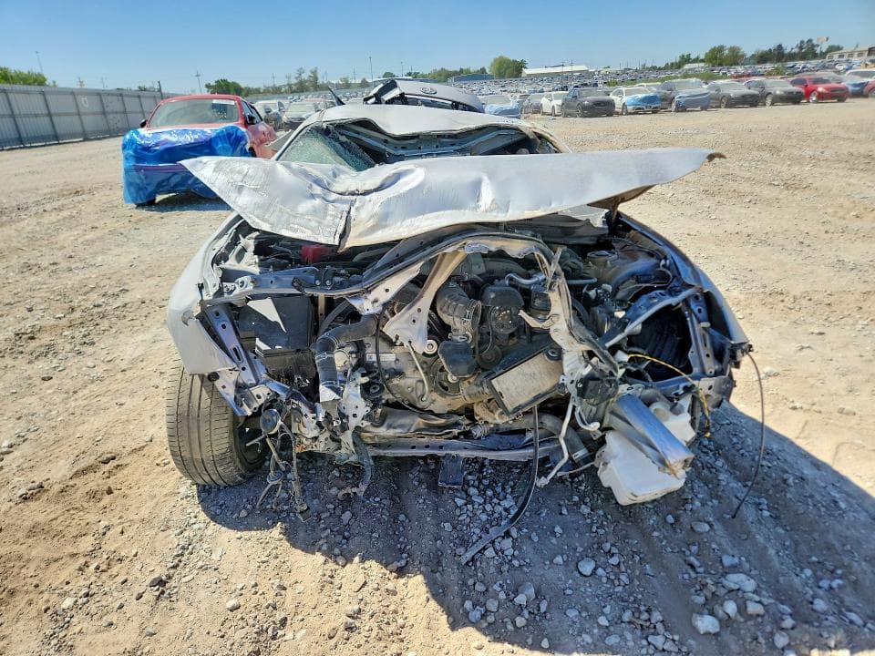 2022 TOYOTA GR86 BASE 5