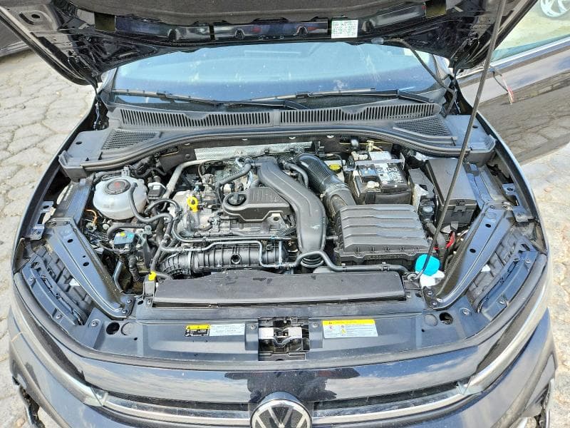 2025 VOLKSWAGEN JETTA S 11