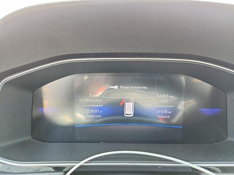 2025 VOLKSWAGEN JETTA S 9