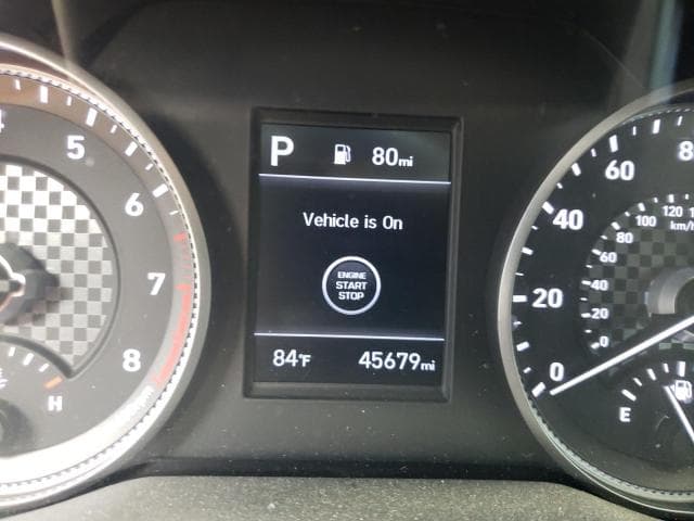 2019 HYUNDAI ELANTRA SEL 8