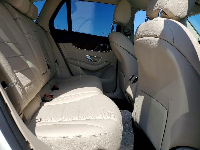 2021 MERCEDES-BENZ GLC 300 300 11