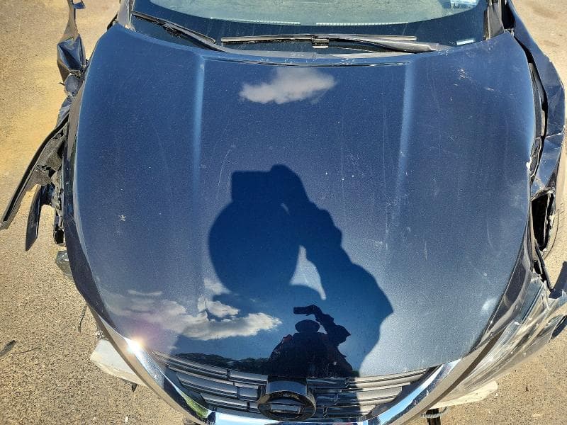 2017 NISSAN ALTIMA 2.5 SL 11