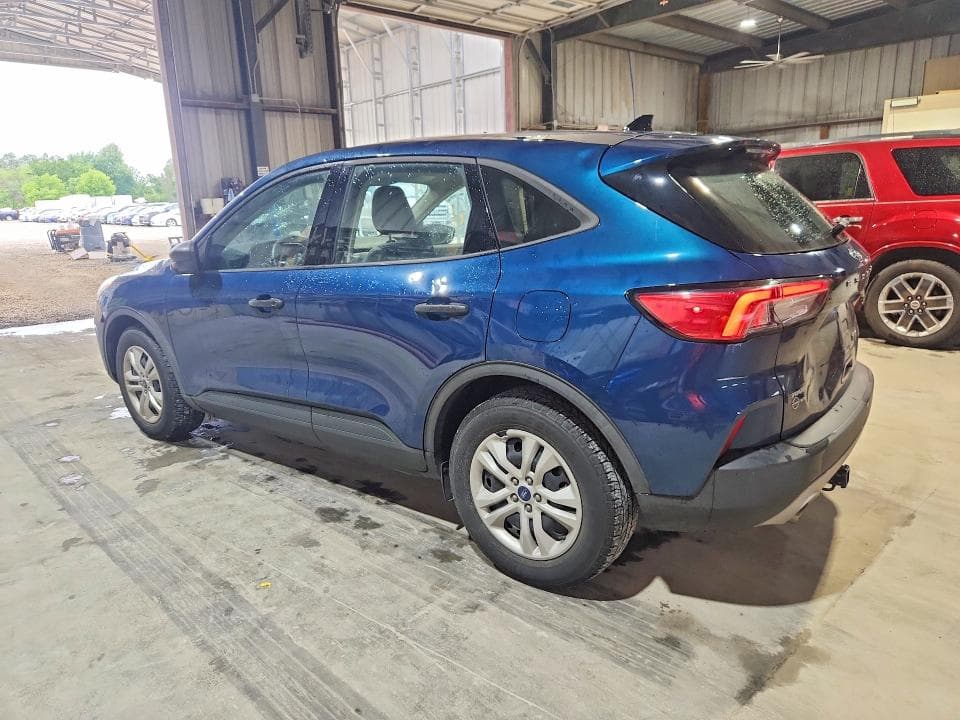 2020 FORD ESCAPE S 2