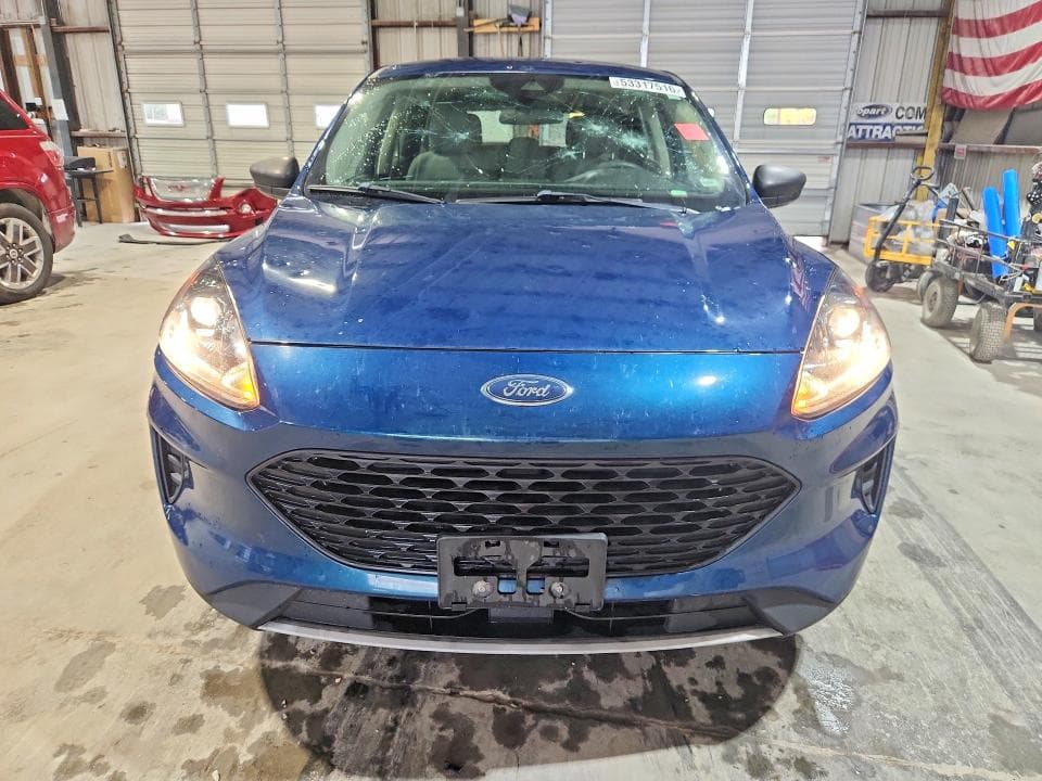 2020 FORD ESCAPE S 5