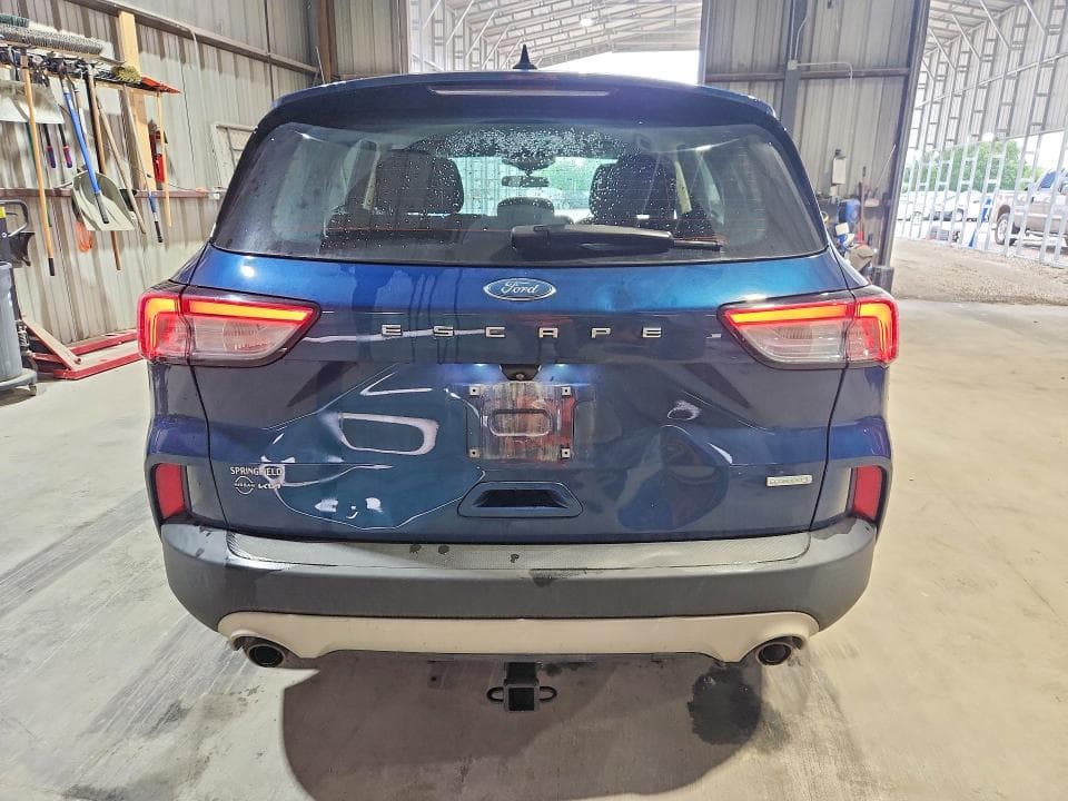 2020 FORD ESCAPE S 6