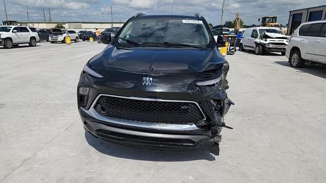 2024 BUICK ENCORE GX SPORT TOURING SPORT TOURING 14