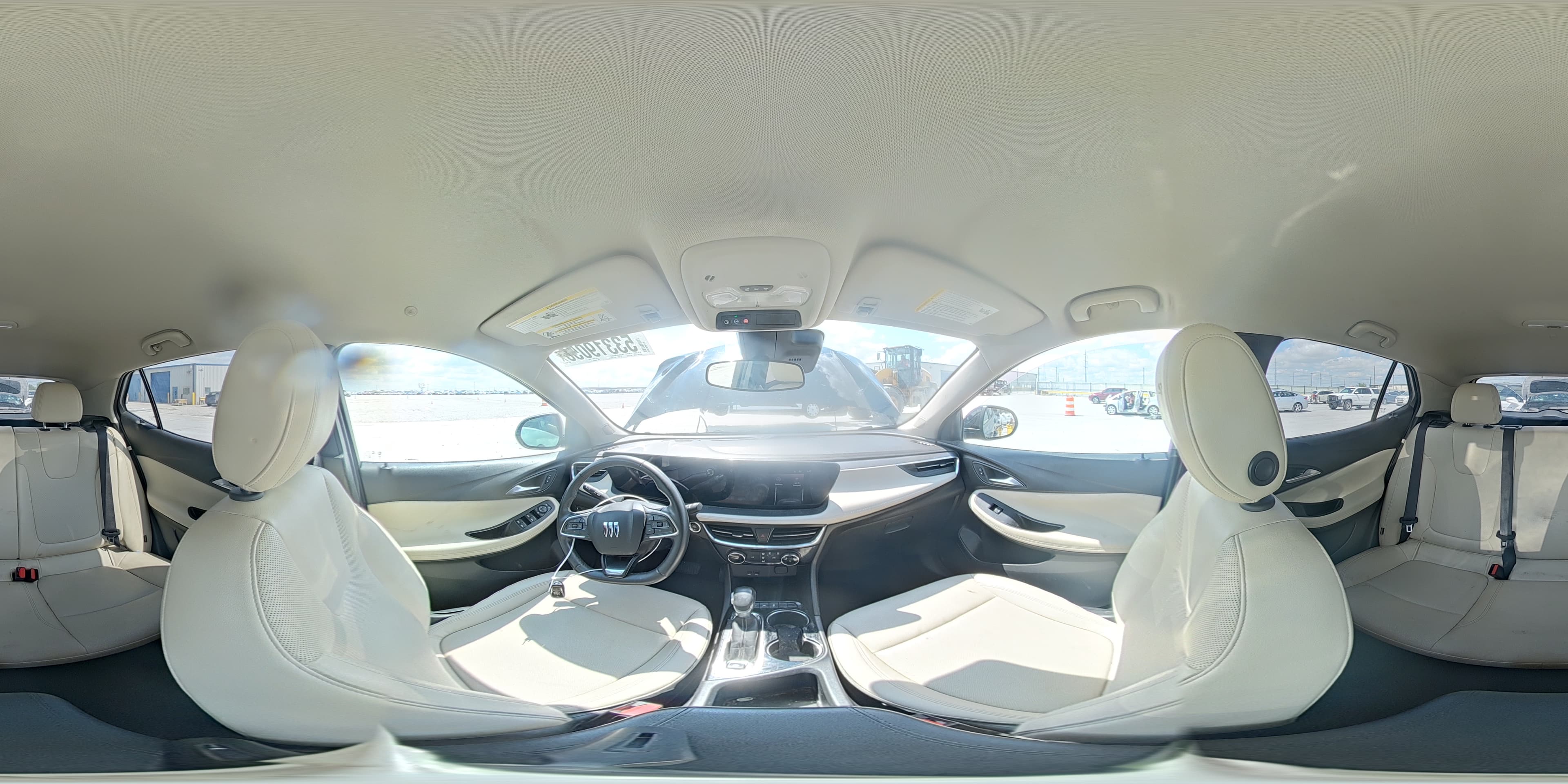 2024 BUICK ENCORE GX SPORT TOURING SPORT TOURING 15