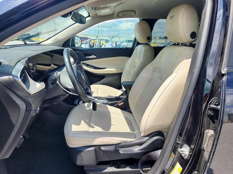 2024 BUICK ENCORE GX SPORT TOURING SPORT TOURING 7