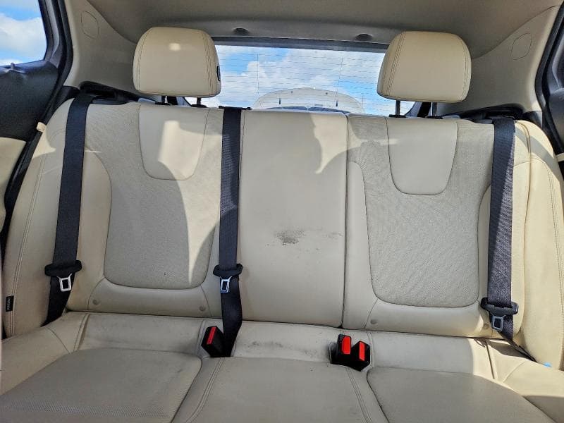 2024 BUICK ENCORE GX SPORT TOURING SPORT TOURING 10