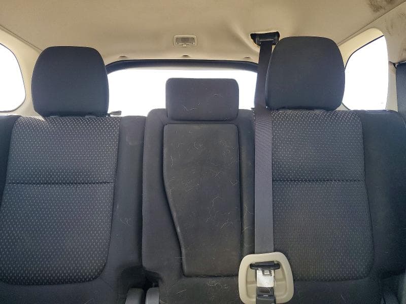 2018 MITSUBISHI OUTLANDER ES 10