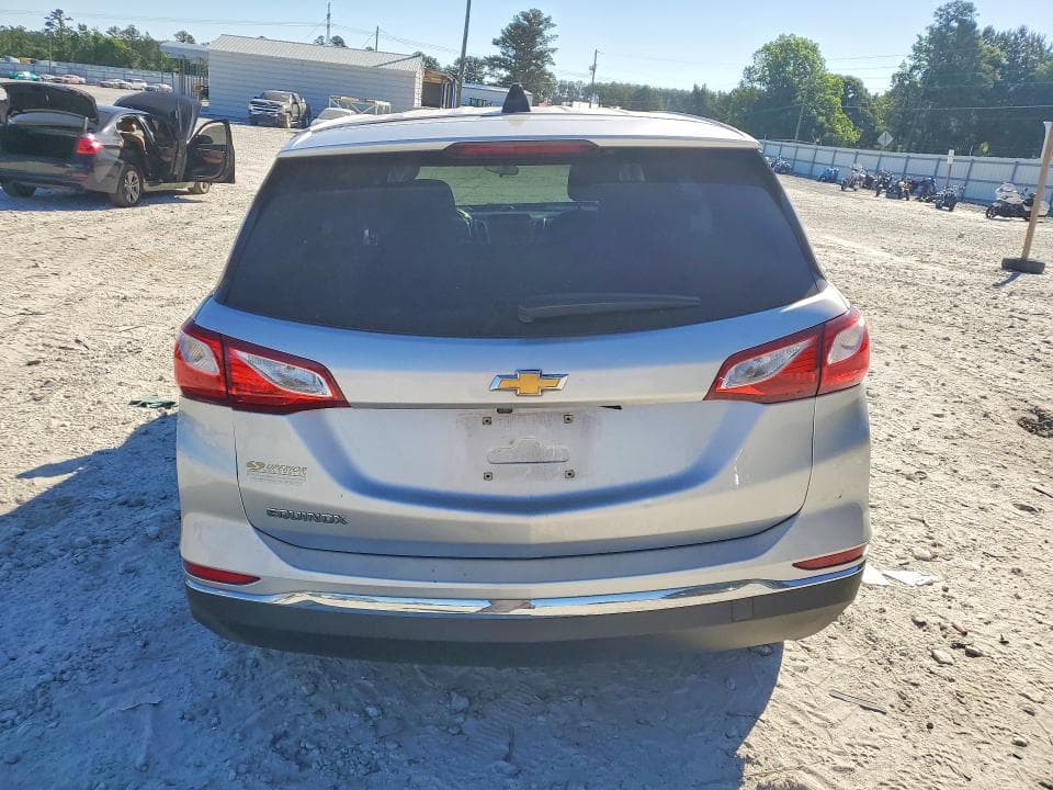 2020 CHEVROLET EQUINOX LT 6