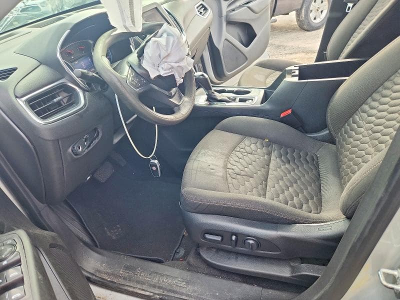 2020 CHEVROLET EQUINOX LT 7