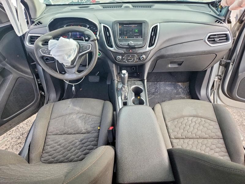 2020 CHEVROLET EQUINOX LT 8