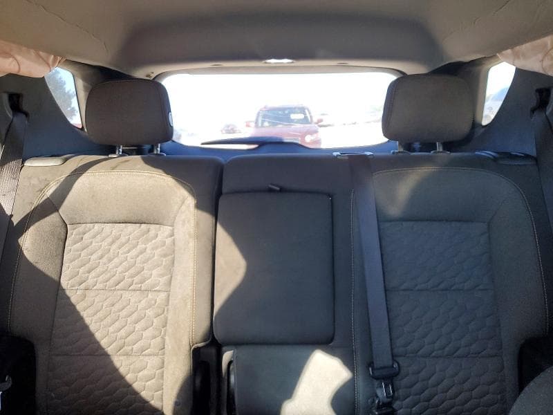 2020 CHEVROLET EQUINOX LT 10