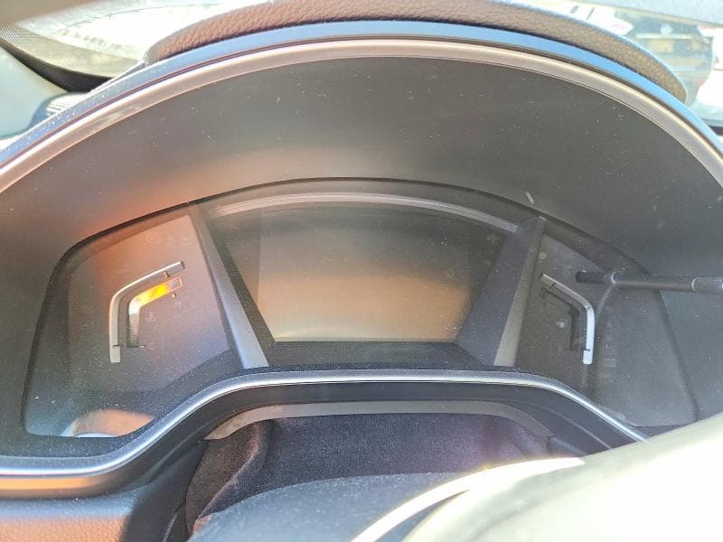 2017 HONDA CR-V EXL EXL 9