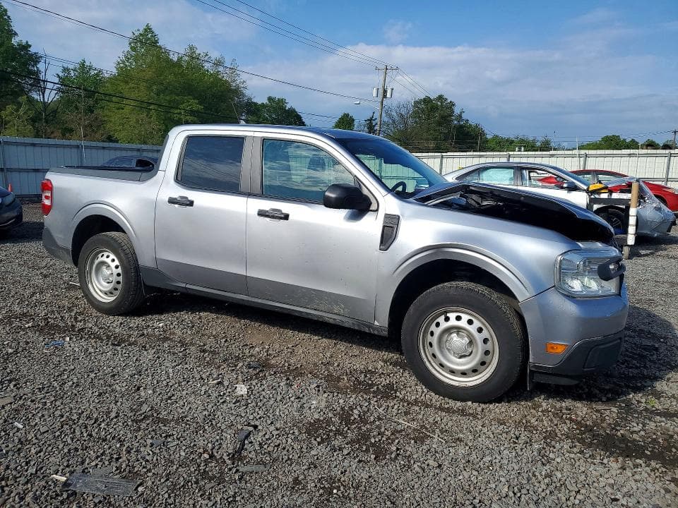 2022 FORD MAVERICK XL XL 4