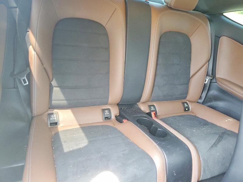 2017 MERCEDES-BENZ C 300 10