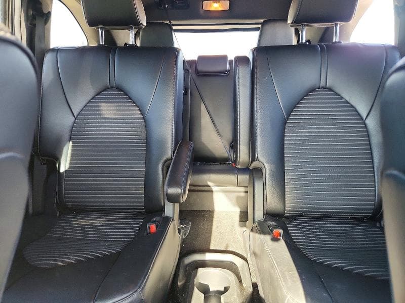 2023 TOYOTA HIGHLANDER XSE XSE 10