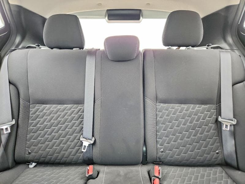 2021 NISSAN KICKS SV SV 10