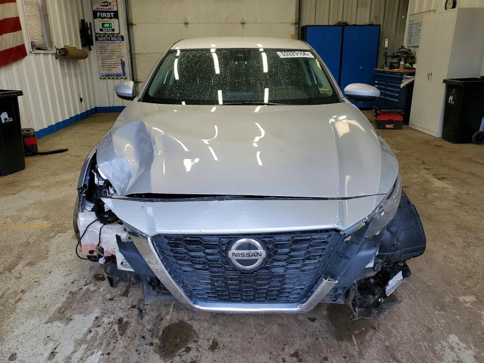 2020 NISSAN ALTIMA S 5