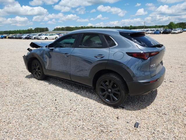 2022 MAZDA CX-30 PREFERRED 2
