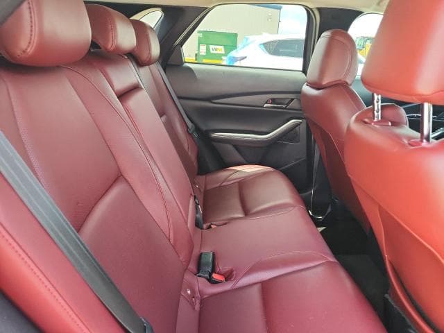 2022 MAZDA CX-30 PREFERRED 11