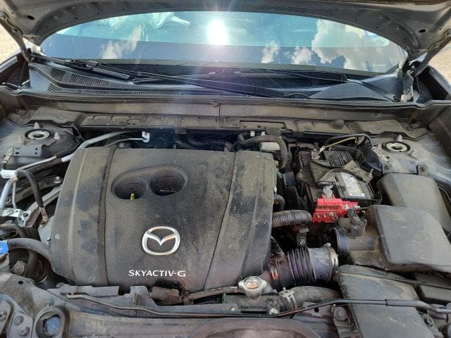 2022 MAZDA CX-30 PREFERRED 12