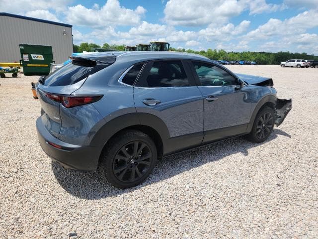 2022 MAZDA CX-30 PREFERRED 3