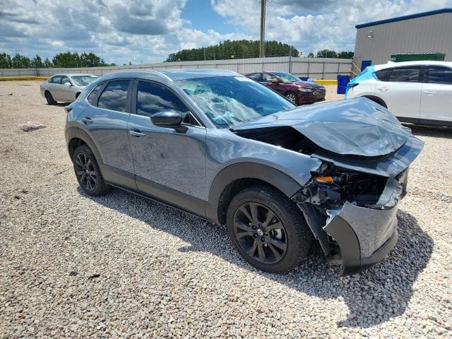 2022 MAZDA CX-30 PREFERRED 4
