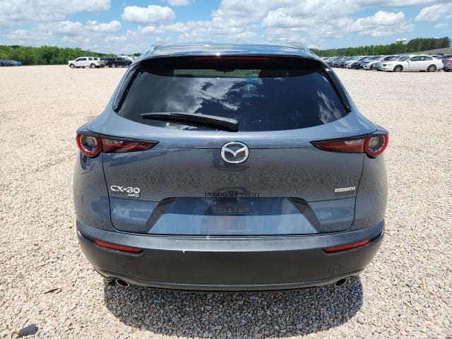 2022 MAZDA CX-30 PREFERRED 6