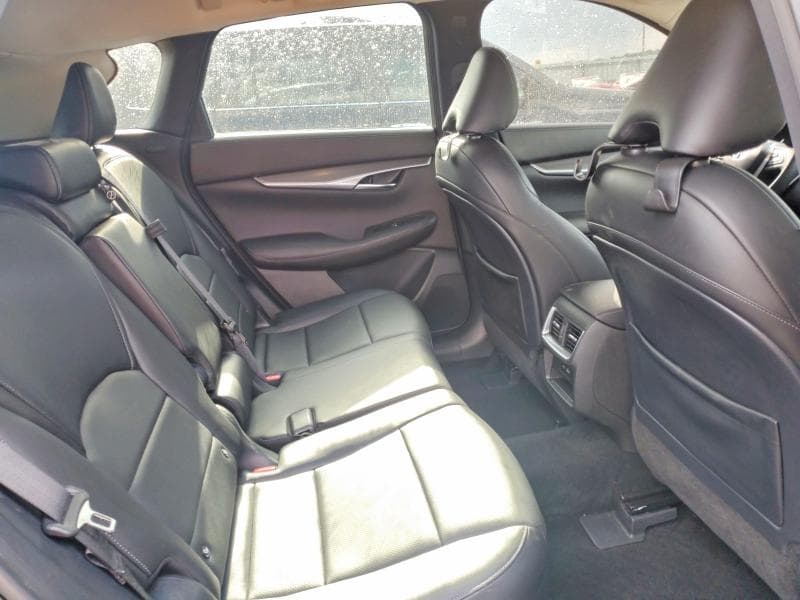 2023 INFINITI QX50 LUXE LUXE 11