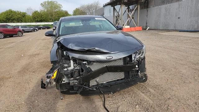 2019 KIA OPTIMA S S 13