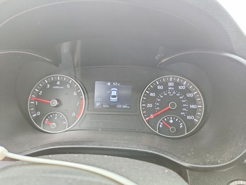2019 KIA OPTIMA S S 9
