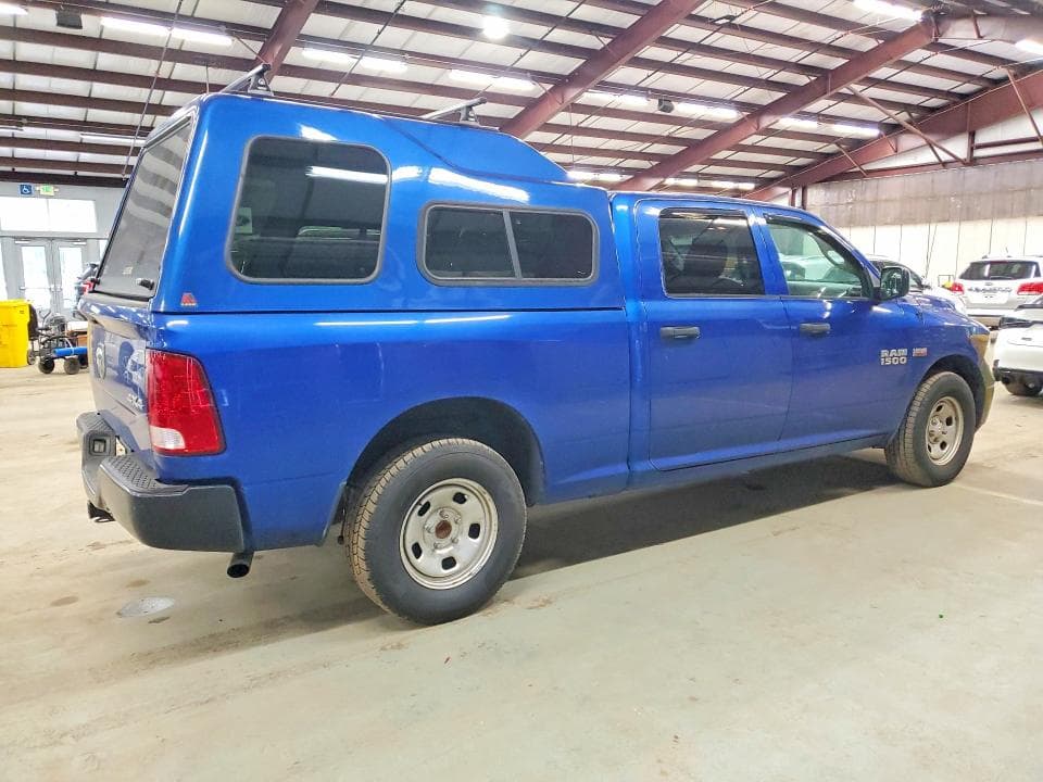 2018 RAM 1500 ST 3