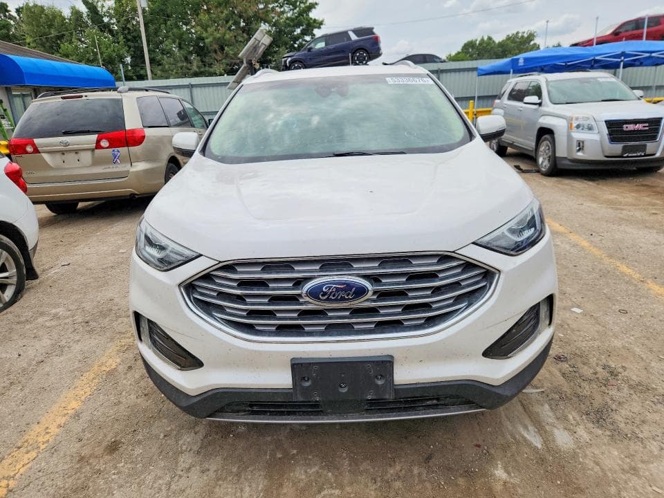 2019 FORD EDGE SEL 5