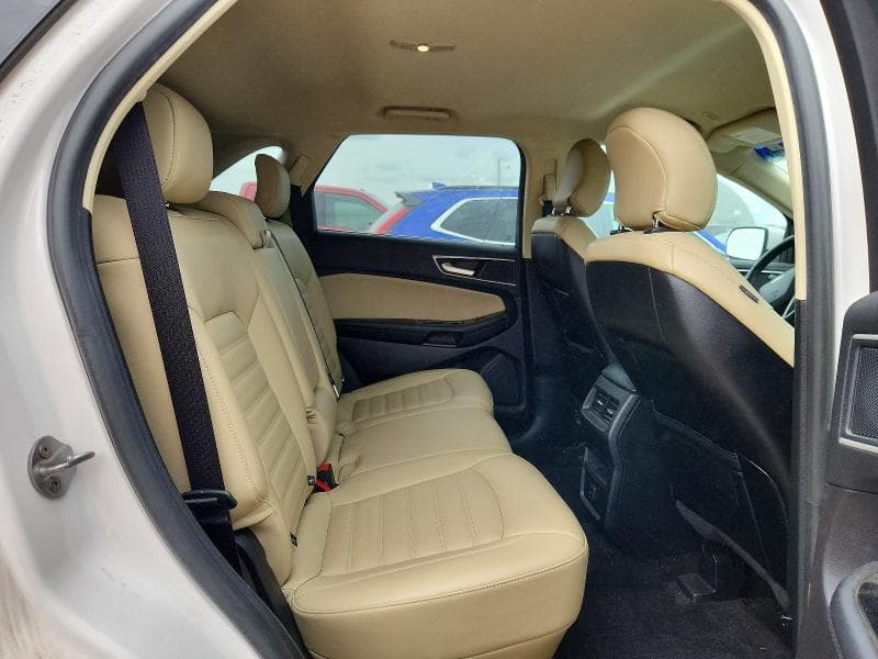 2019 FORD EDGE SEL 10