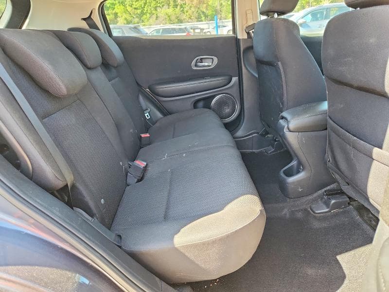 2017 HONDA HR-V EX 11