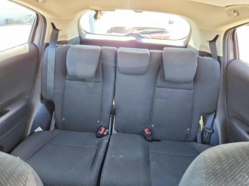 2017 HONDA HR-V EX 10