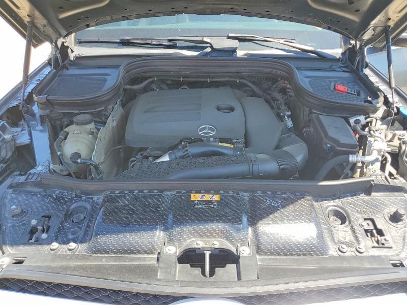 2020 MERCEDES-BENZ GLE 350 4MATIC 350 4MATIC 12