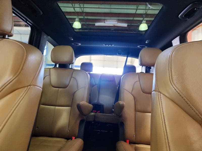 2020 KIA TELLURIDE SX 10