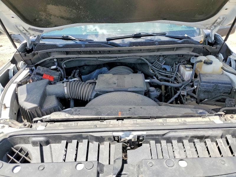 2024 GMC SIERRA K2500 HEAVY DUTY 11