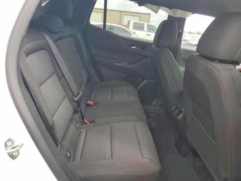 2026 CHEVROLET EQUINOX LT 11