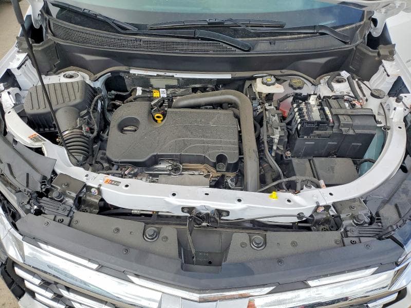 2026 CHEVROLET EQUINOX LT 12
