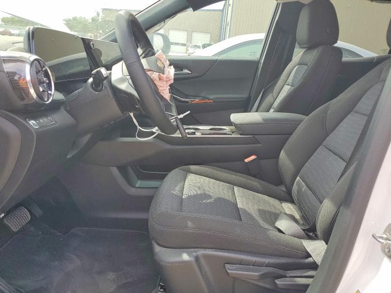2026 CHEVROLET EQUINOX LT 7