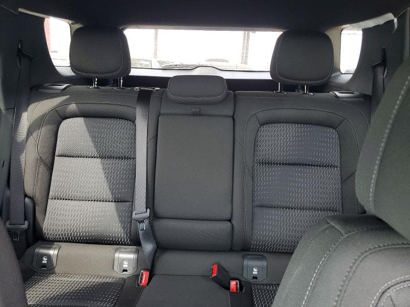 2026 CHEVROLET EQUINOX LT 10